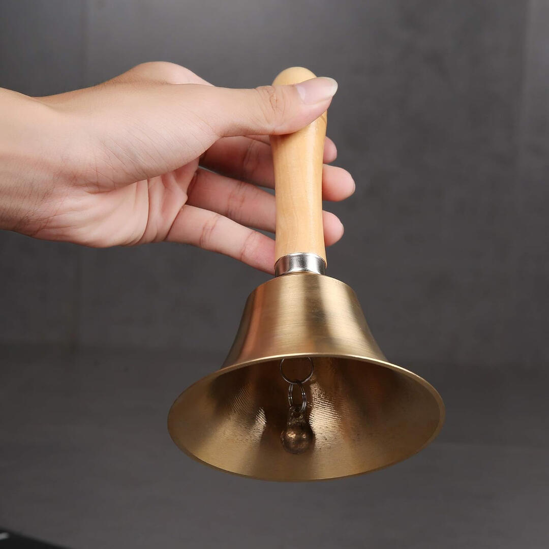 facilitation bell